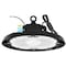 Luxrite UFO High Bay LED Shop Light 100/120/150W Up to 22500LM 3CCT 5FT Hardwire Cable Surge Protected IP65 LR41520-1PK - alternate 1